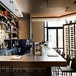 لو إيليزيه فال دي يوروب 4* سيري