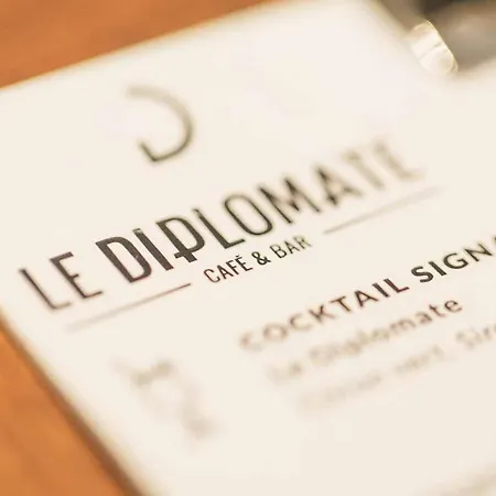 L'elysee Val D'europe 4*
