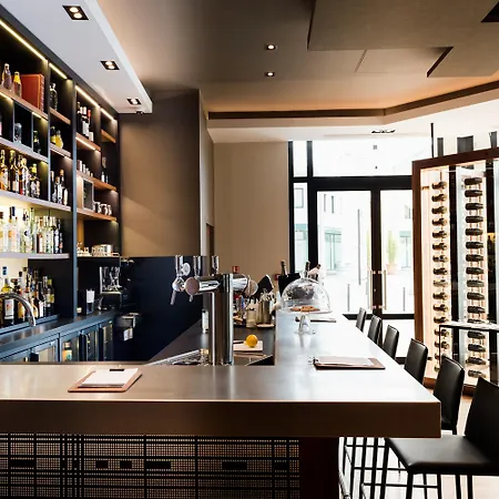 L'elysee Val D'europe 4* 세리스