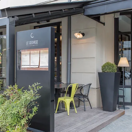 L'elysee Val D'europe Hotel 4*