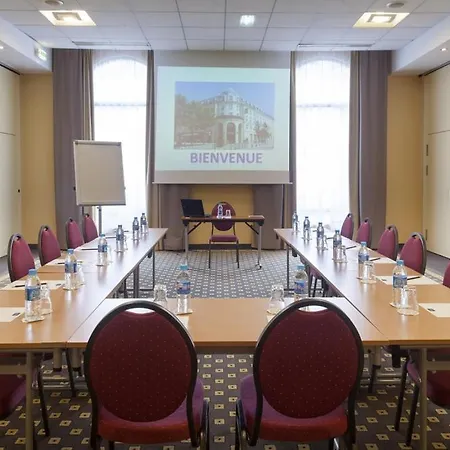 L'elysee Val D'europe Hotel 4*