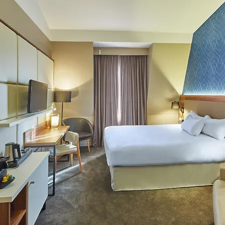 L'elysee Val D'europe Hotel Serris