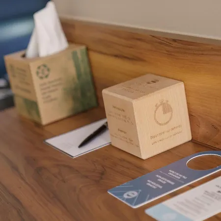 L'elysee Val D'europe 호텔 세리스