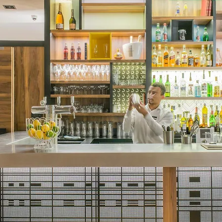 L'elysee Val D'europe Hotel 4*
