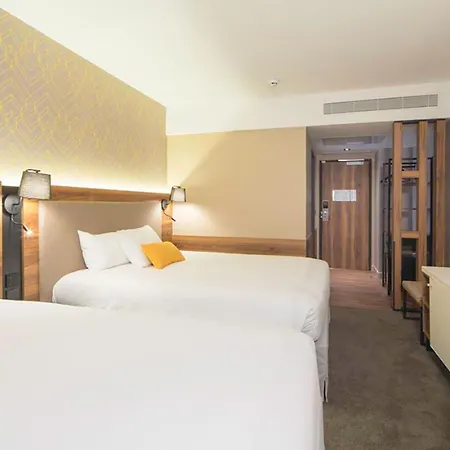 L'elysee Val D'europe Hotel
