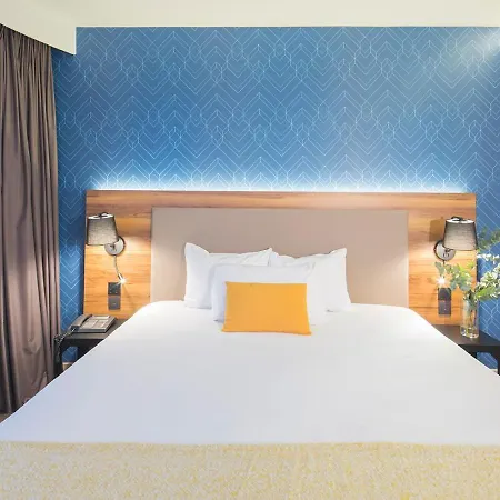 Hotel L'elysee Val D'europe