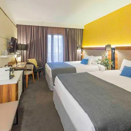 L'elysee Val D'europe Hotel Serris