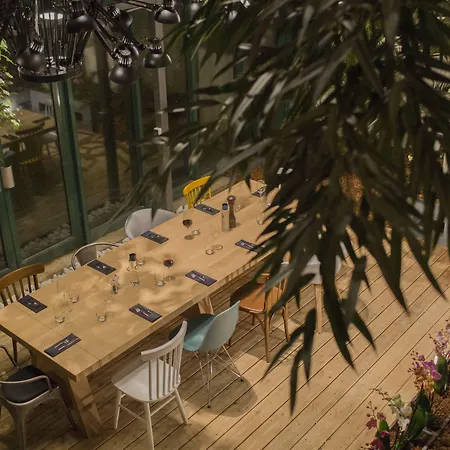 L'elysee Val D'europe 세리스