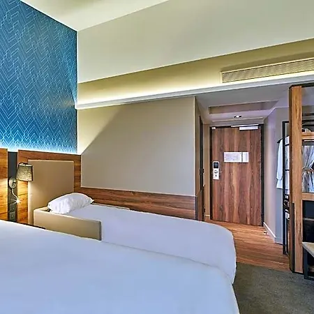 Hotel L'elysee Val D'europe Serris