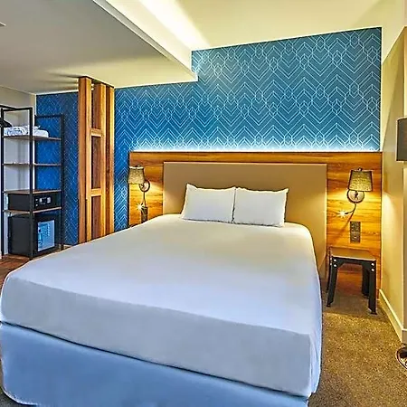 Hotel L'elysee Val D'europe
