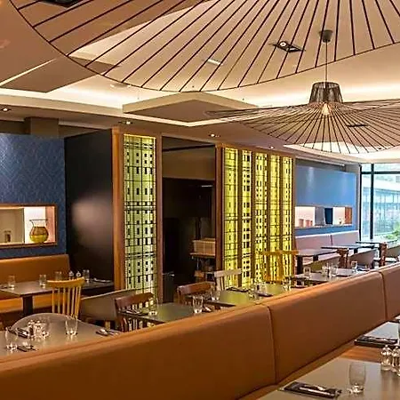 L'elysee Val D'europe 4* Serris