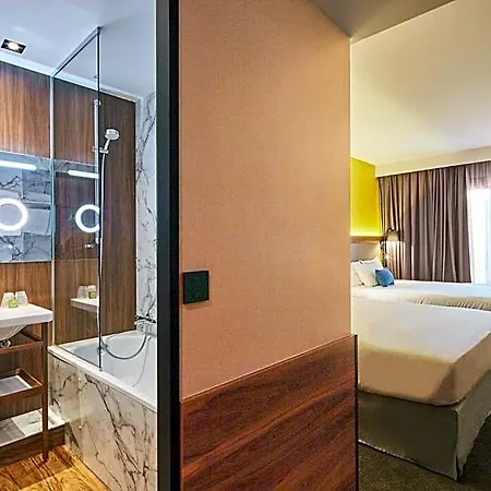 L'elysee Val D'europe Hotel Serris