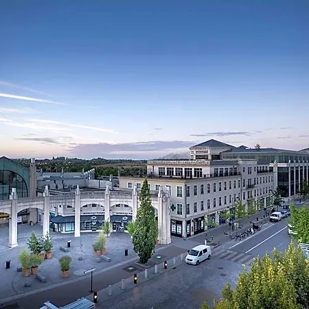 L'elysee Val D'europe Hotel 4*