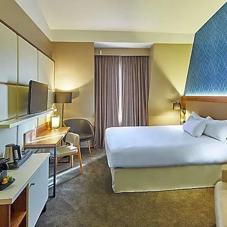 L'elysee Val D'europe Hotel 4*