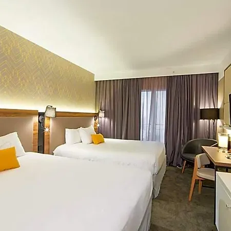 L'elysee Val D'europe Hotel 4*
