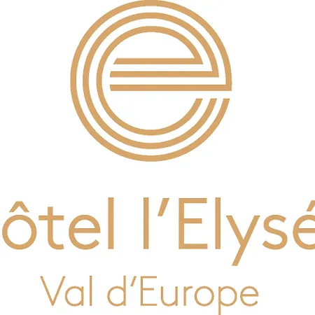 L'elysee Val D'europe Serris