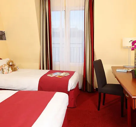 Hotel L'elysee Val D'europe