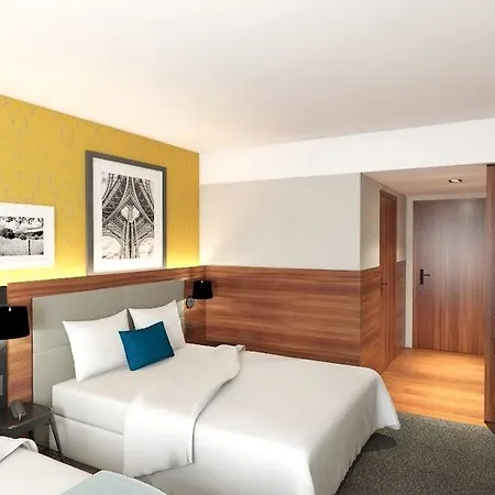 L'elysee Val D'europe Hotel 4*
