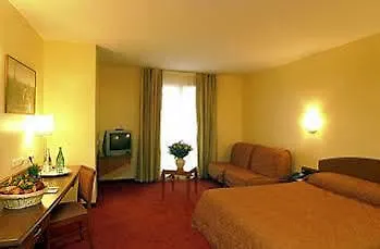 L'elysee Val D'europe Hotel 4*
