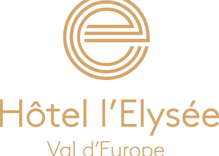 L'elysee Val D'europe 세리스