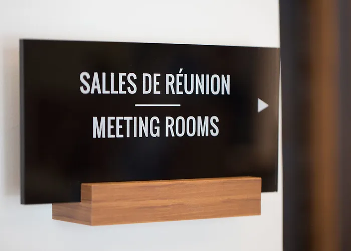 L'elysee Val D'europe 세리스