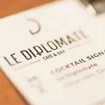 L'elysee Val D'europe 4*