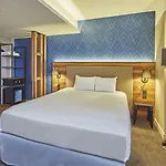 Hotell L'elysee Val D'europe Serris
