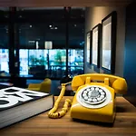 Hotell L'elysee Val D'europe 4*
