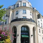 Hotell L'elysee Val D'europe 4*