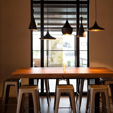 L'elysee Val D'europe Ξενοδοχείο 4*