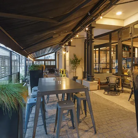 L'elysee Val D'europe 4*