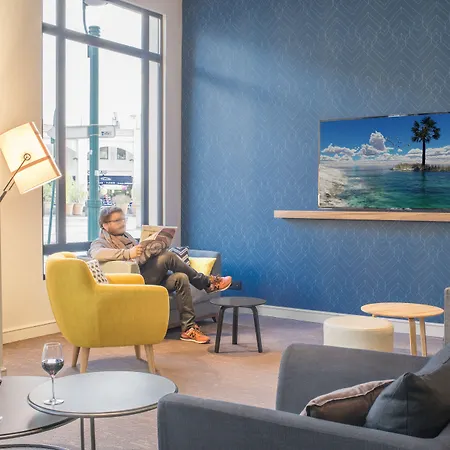 L'elysee Val D'europe