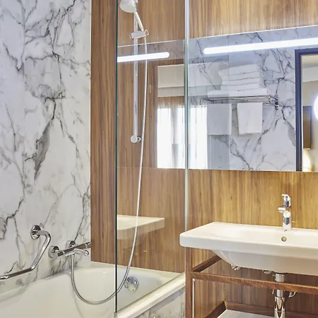 L'elysee Val D'europe Ξενοδοχείο 4*