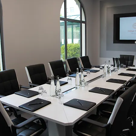 Ξενοδοχείο L'elysee Val D'europe