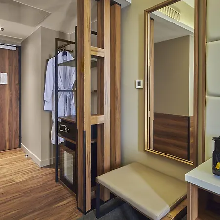 Hotel L'elysee Val D'europe