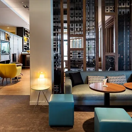 L'elysee Val D'europe Hotel Serris