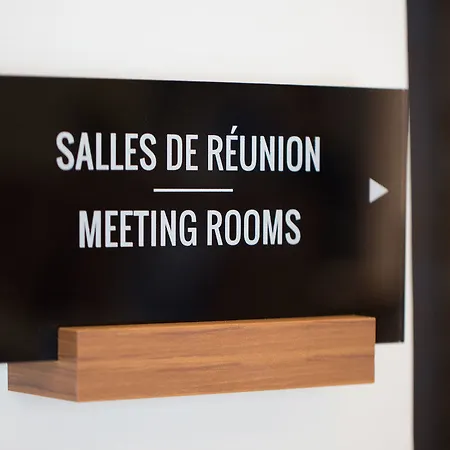 L'elysee Val D'europe Serris