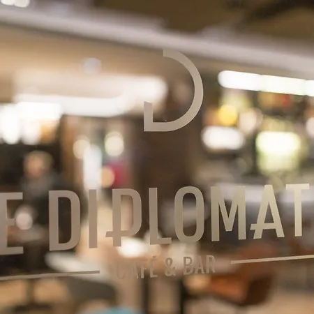 L'elysee Val D'europe Ξενοδοχείο