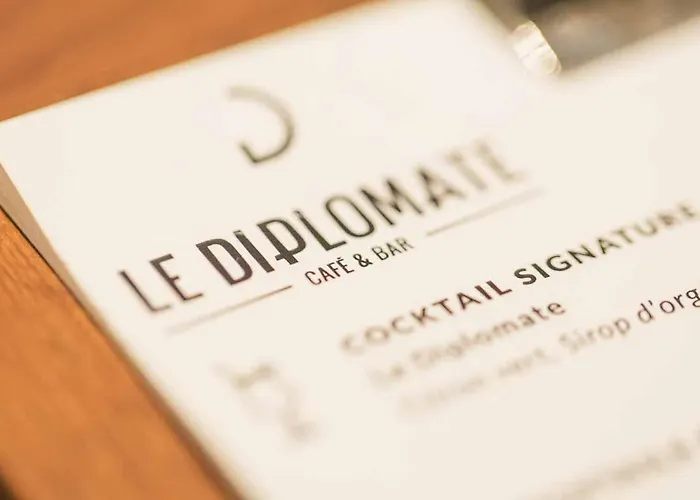 L'elysée Val D'europe 4*