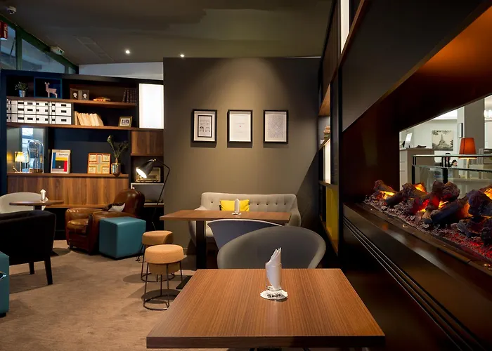 L'elysée Val D'europe Serris