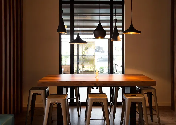 L'elysée Val D'europe Hotel 4*