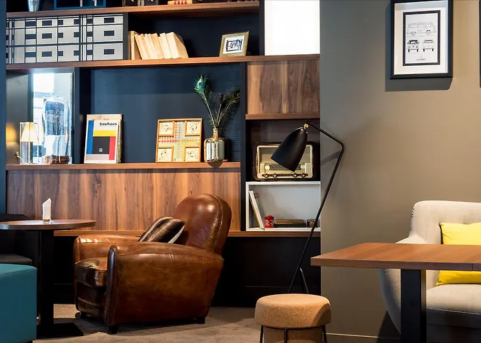 L'elysée Val D'europe Serris