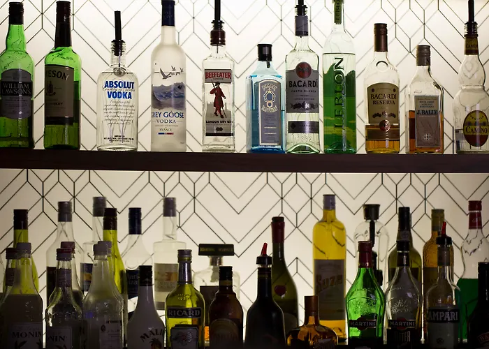 L'elysée Val D'europe Hotel 4*