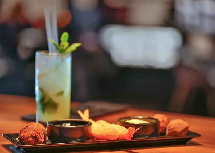 L'elysée Val D'europe Serris