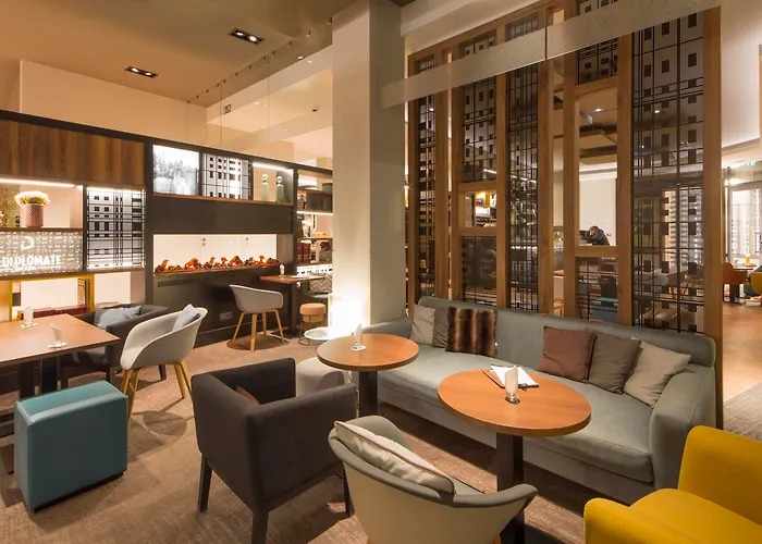 L'elysée Val D'europe