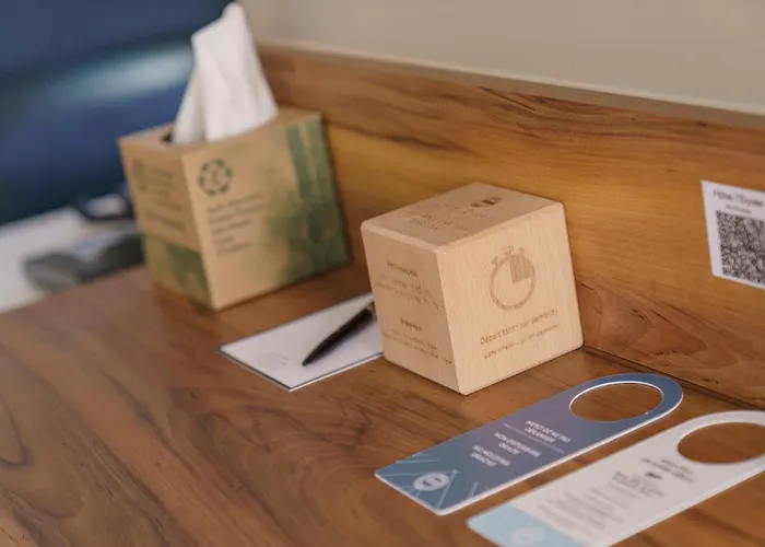 L'elysée Val D'europe Hotel Serris