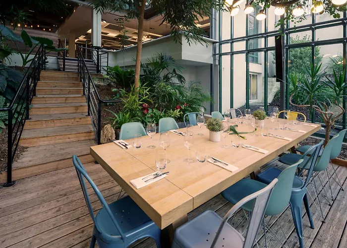 L'elysée Val D'europe Serris