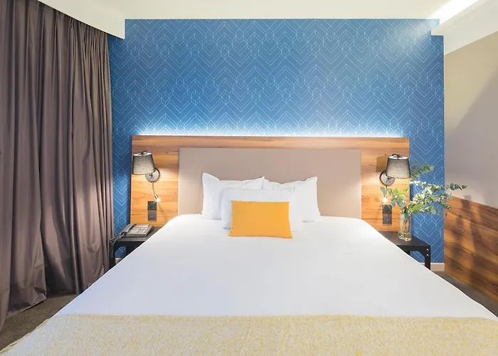 Hotel L'elysée Val D'europe