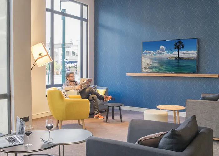 L'elysée Val D'europe