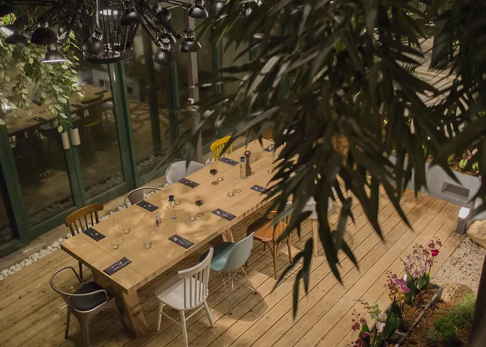 L'elysée Val D'europe Serris